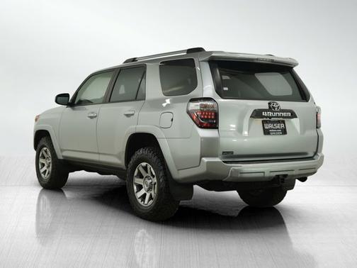 2014 Toyota 4Runner Trail