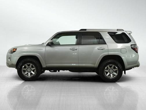 2014 Toyota 4Runner Trail