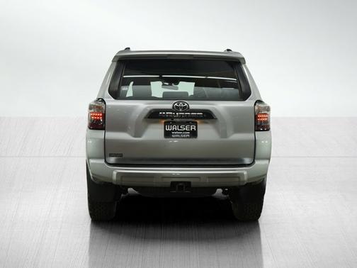 2014 Toyota 4Runner Trail