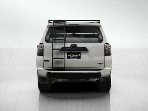 2016 Toyota 4Runner TRD Pro