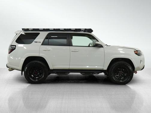 2016 Toyota 4Runner TRD Pro