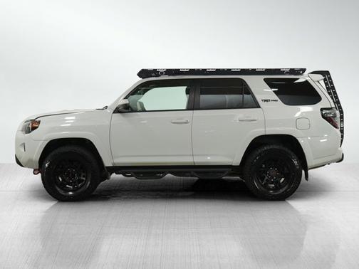 2016 Toyota 4Runner TRD Pro