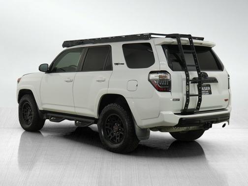 2016 Toyota 4Runner TRD Pro