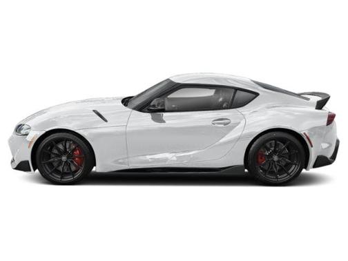 Renaissance Red 2026 Toyota GR Supra MkV Final Edition