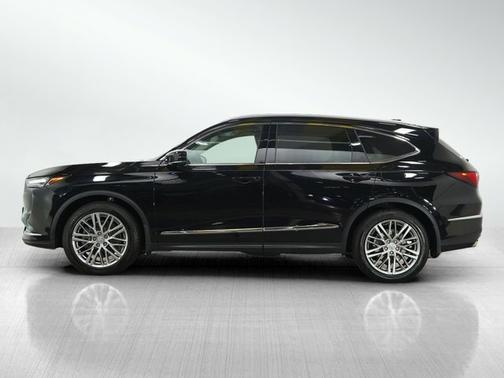 2024 Acura MDX w/Advance Package