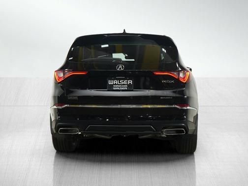 2024 Acura MDX w/Advance Package