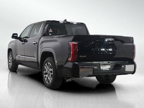2024 Toyota Tundra 1794
