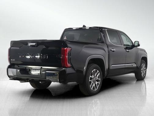 2024 Toyota Tundra 1794