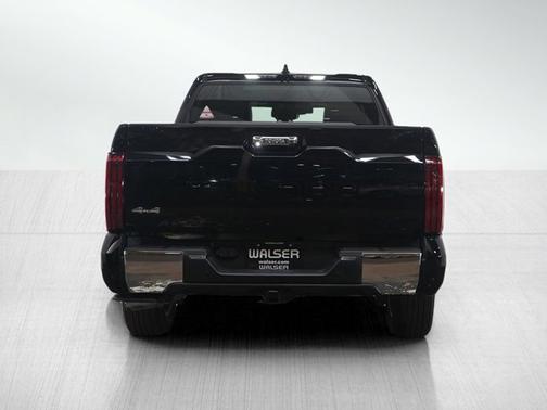 2024 Toyota Tundra 1794