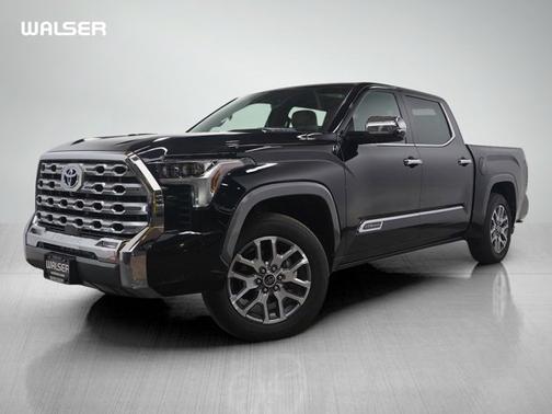 2024 Toyota Tundra 1794