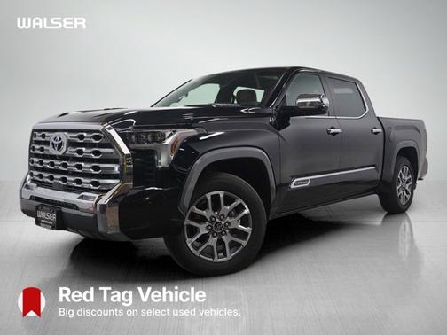 2024 Toyota Tundra 1794
