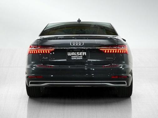 2024 Audi A6 45 Premium Plus