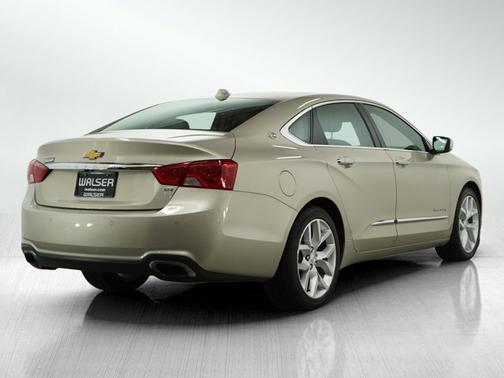 2014 Chevrolet Impala 1LZ