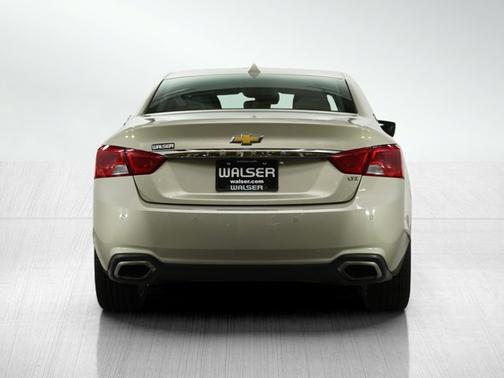 2014 Chevrolet Impala 1LZ