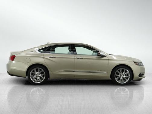 2014 Chevrolet Impala 1LZ