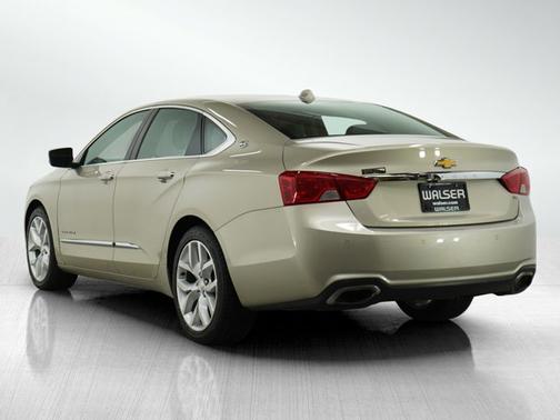 2014 Chevrolet Impala 1LZ