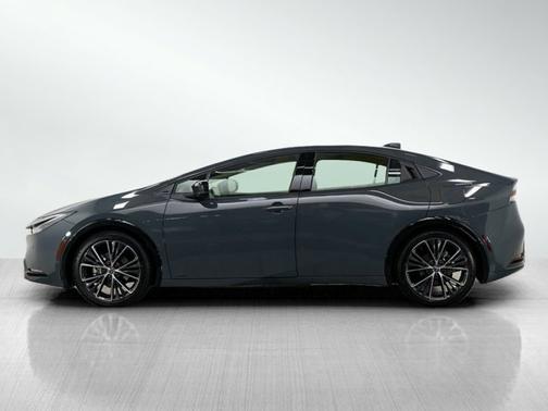 2025 Toyota Prius Limited