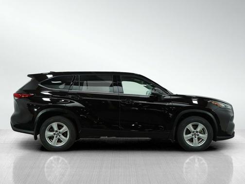 2020 Toyota Highlander L