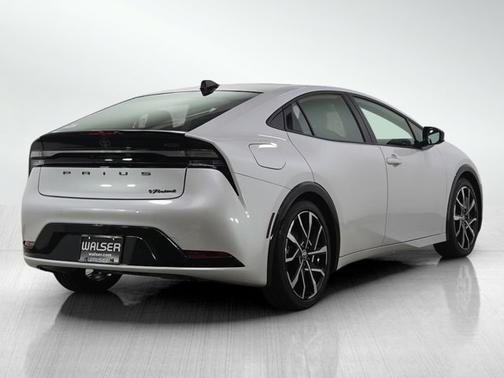 2023 Toyota Prius Prime XSE Premium