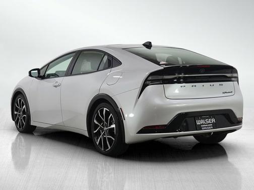 2023 Toyota Prius Prime XSE Premium
