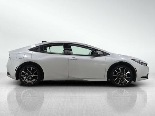 2023 Toyota Prius Prime XSE Premium