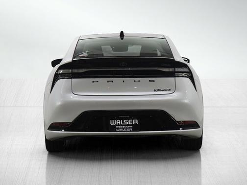 2023 Toyota Prius Prime XSE Premium