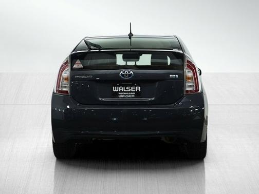 2013 Toyota Prius Three