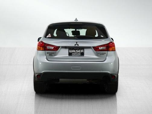 2017 Mitsubishi Outlander Sport 2.0 LE