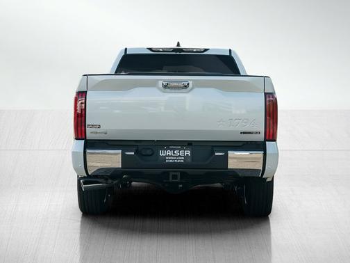 2025 Toyota Tundra 1794