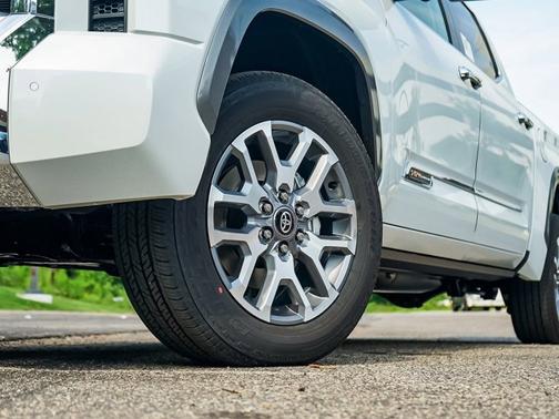 2025 Toyota Tundra 1794