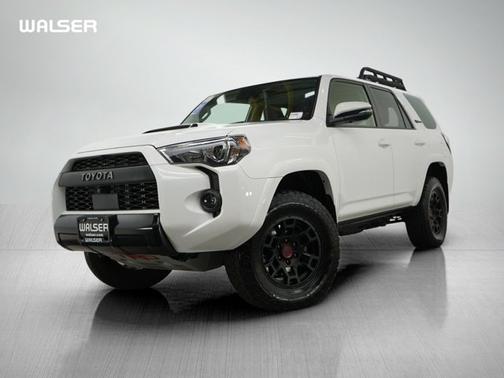 2023 Toyota 4Runner TRD Pro