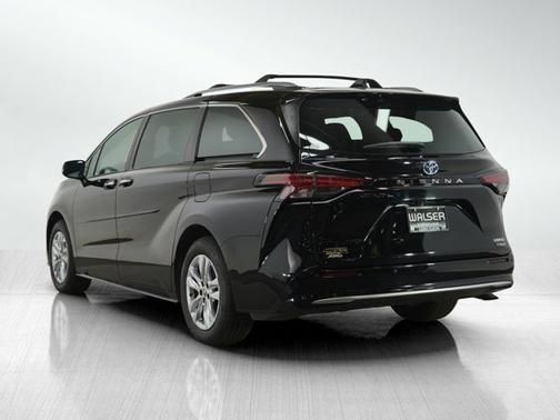 2024 Toyota Sienna Limited