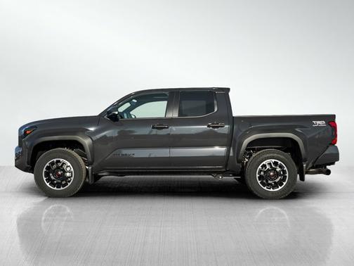 2026 Toyota Tacoma Base