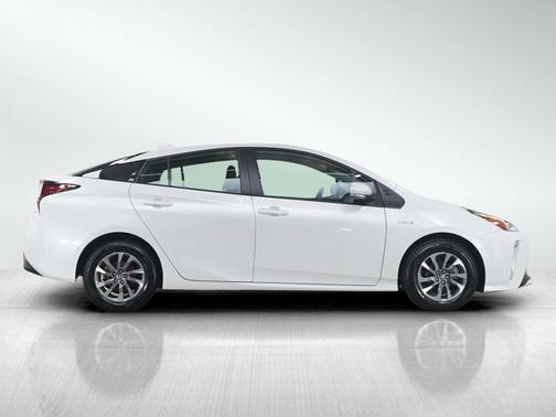 2022 Toyota Prius Limited