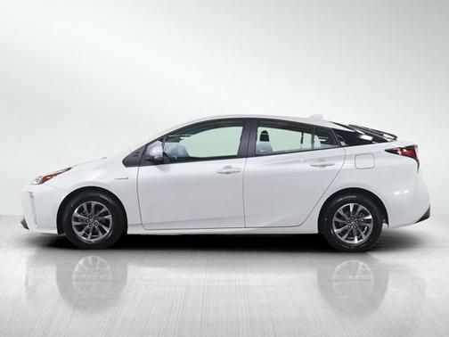 2022 Toyota Prius Limited