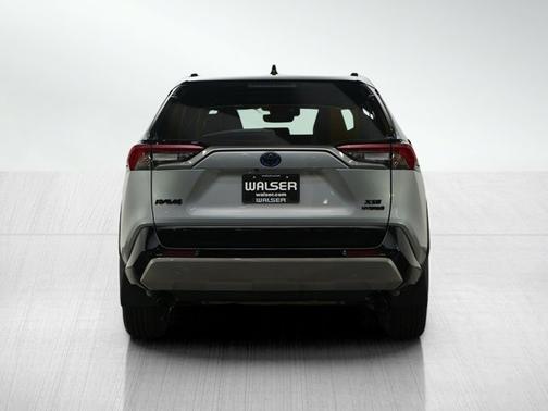 2024 Toyota RAV4 Hybrid Hybrid XSE