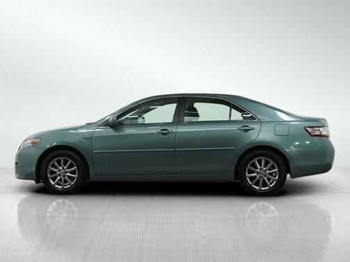 2011 Toyota Camry Hybrid Base