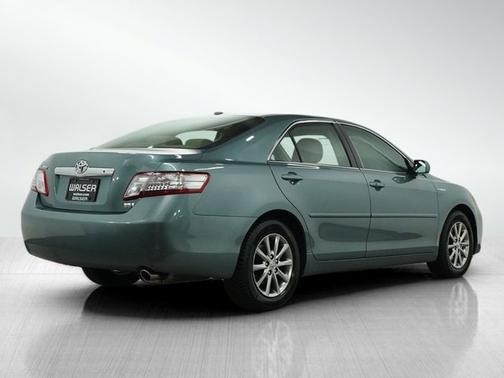 2011 Toyota Camry Hybrid Base