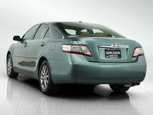 2011 Toyota Camry Hybrid Base