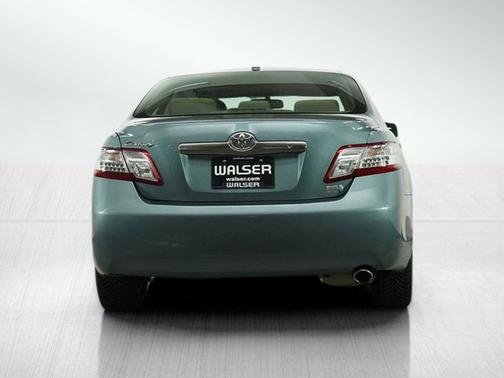 2011 Toyota Camry Hybrid Base