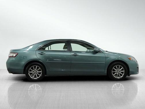 2011 Toyota Camry Hybrid Base