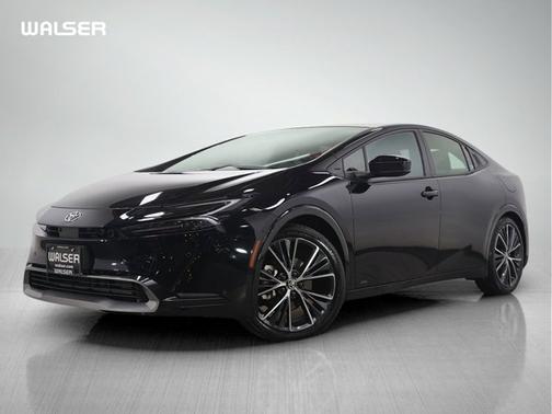 2026 Toyota Prius Limited