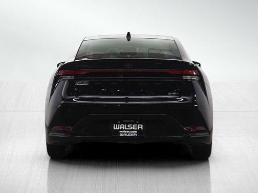 2026 Toyota Prius Limited