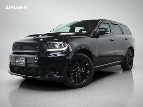 2020 Dodge Durango R/T