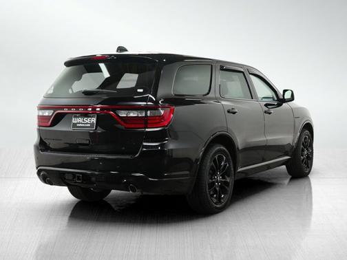 2020 Dodge Durango R/T
