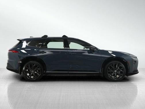 2025 Toyota Crown Signia Limited