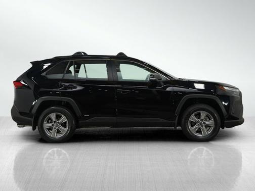 2023 Toyota RAV4 Hybrid Hybrid LE