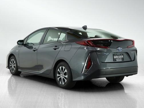 2020 Toyota Prius Prime XLE