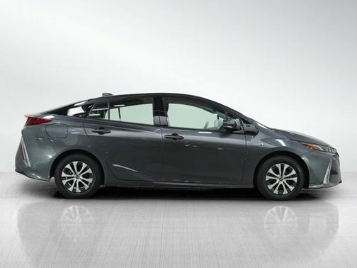 2020 Toyota Prius Prime XLE