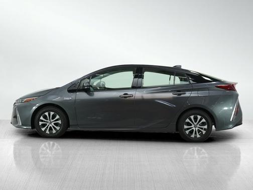 2020 Toyota Prius Prime XLE